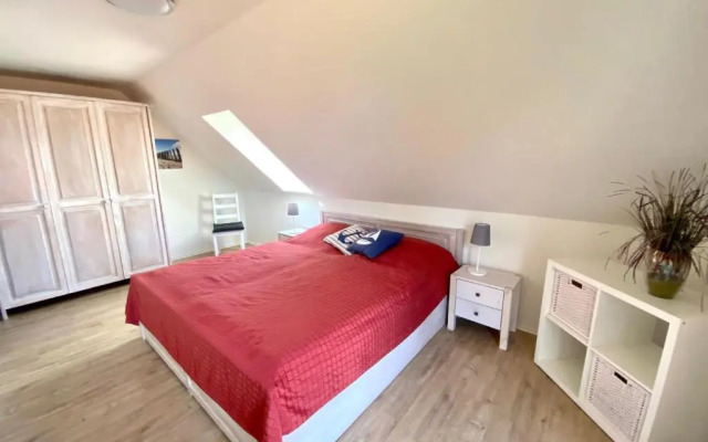 7016 "inkl Strandkorb"