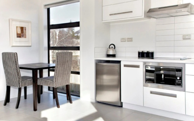 Tenby Apartments