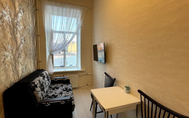 iROOMS (Фурштатская)