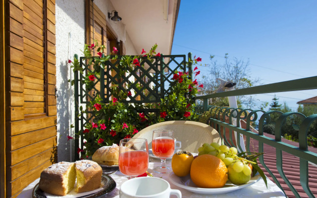 Agriturismo Mare e Monti