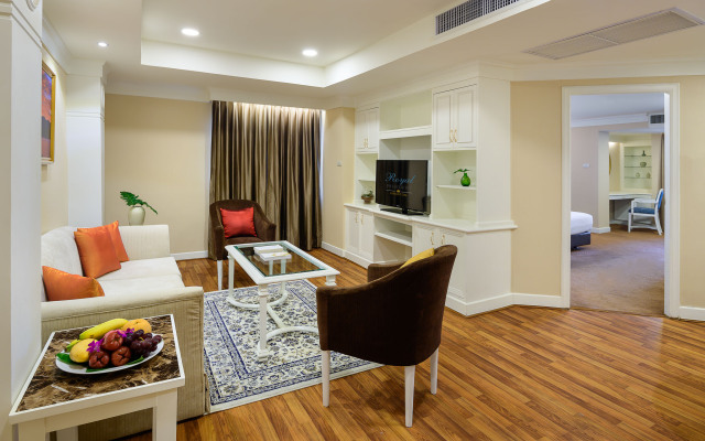 Samala Hotel Bangkok