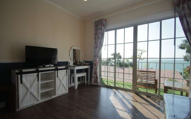 Pattaya Paradise Beach Resort (SHA Extra Plus)