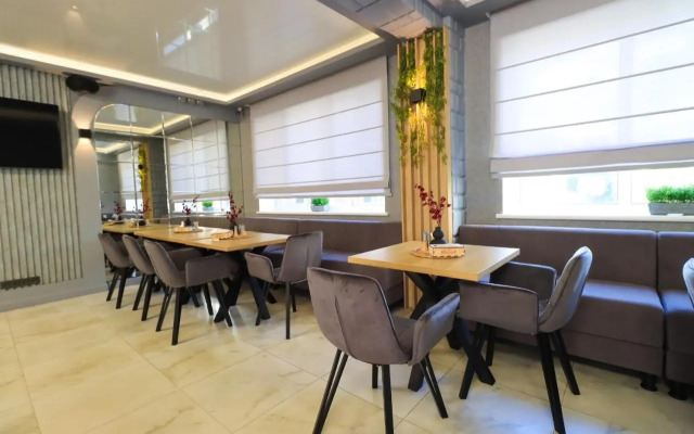 Altin Palace