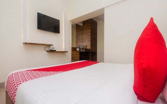 OYO 17338 Shree Krishna Paradise