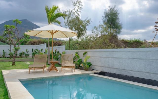 RedDoorz @ Volcano Mountain View Kintamani