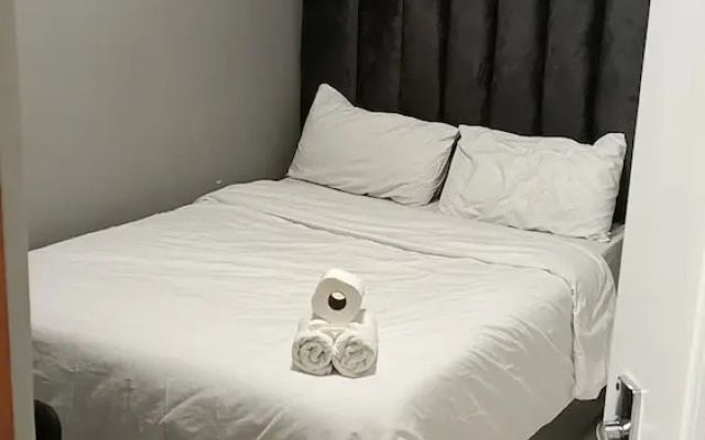 Spring forth guest house