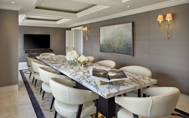 London Hilton on Park Lane