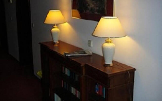 Parkhotel Leiser