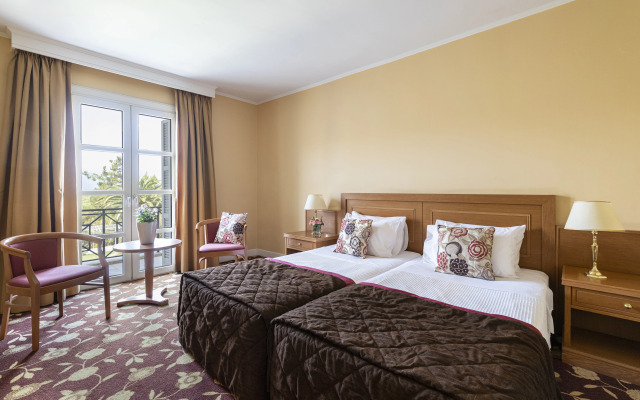 Amalia Hotel Nafplio