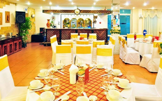 Ky Hoa Hotel Saigon
