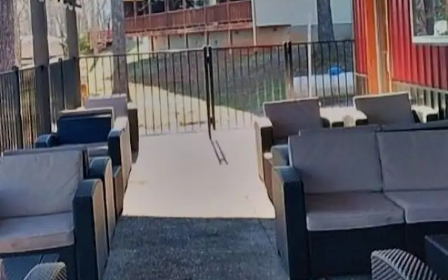 Timber Pointe Resort