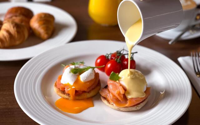 The Mozart Prague by Accor