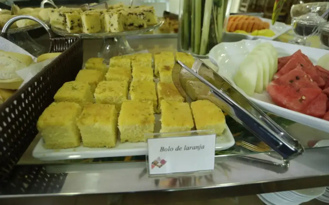 Valen Porto Soft Hotel São Luís