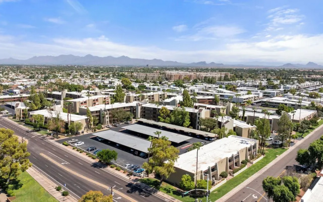 Primo Scottsdale Location w Heated Pool