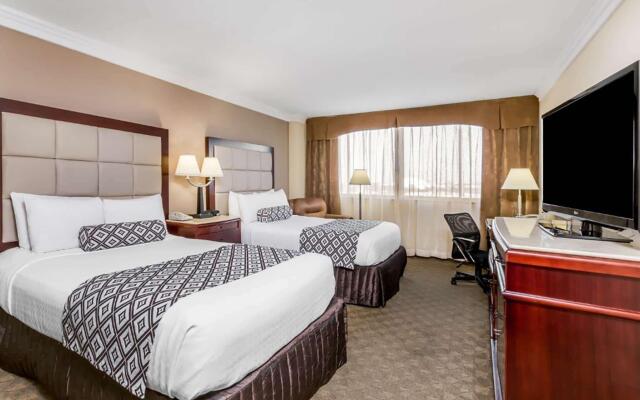 Wyndham Houston near NRG Park/Medical Center