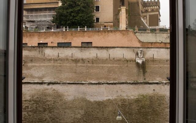 Romantic Vatican Rome