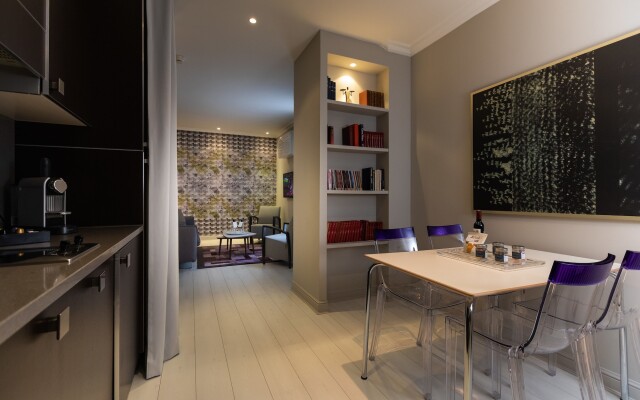 Residence & Spa Le Prince Regent