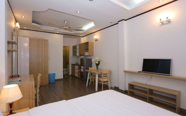 NYT Home Tay Ho No.3