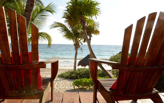 Hip Hotel Tulum