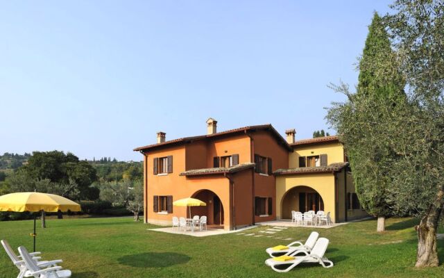 Poiano Resort Appartamenti 13486