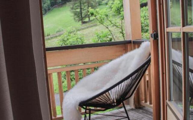 Mountain Residence Kasern Nr 4