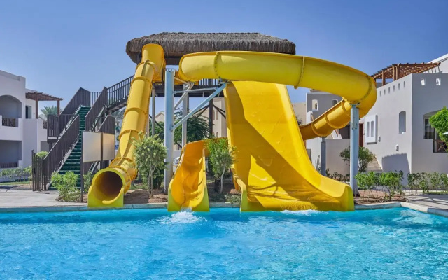 Iber Casa Del Mar Resort