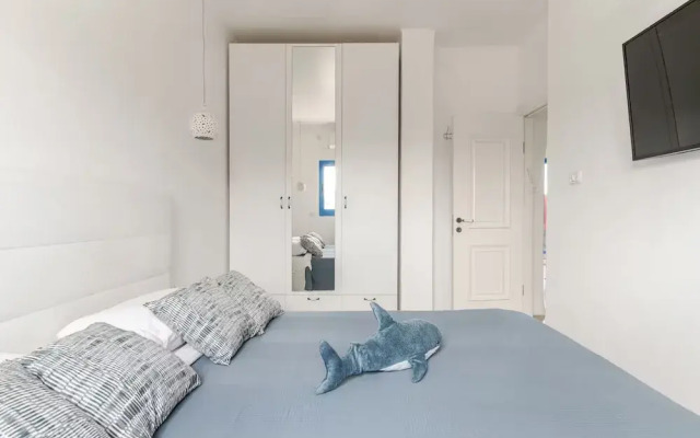 Gugel Waves Apartments HaAliya 75