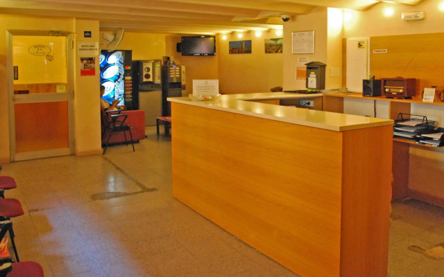 Hostal Radio