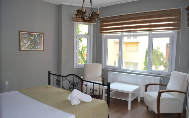 Taksim Sopha So Good Hostel