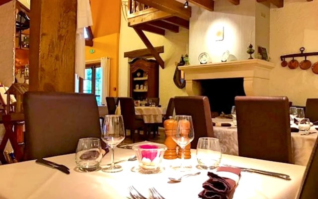 Auberge des Moissons