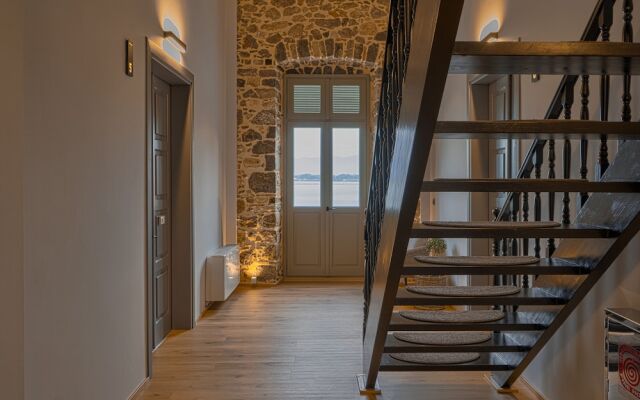 Impero Nafplio Hotel & Suites