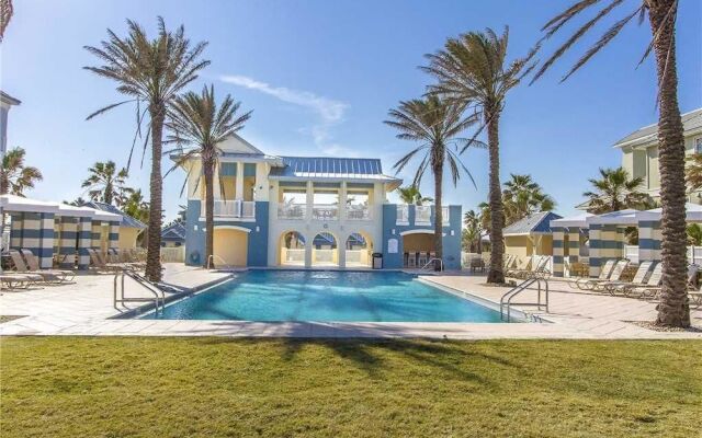 441 Cinnamon Beach - Three Bedroom Condo