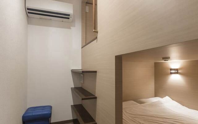 Yosino Sakura House2