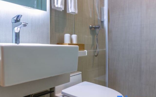 Rest Hotel (Wenzhou Liming Store)