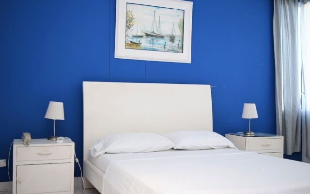 Edificio Conquistador PaCartagena