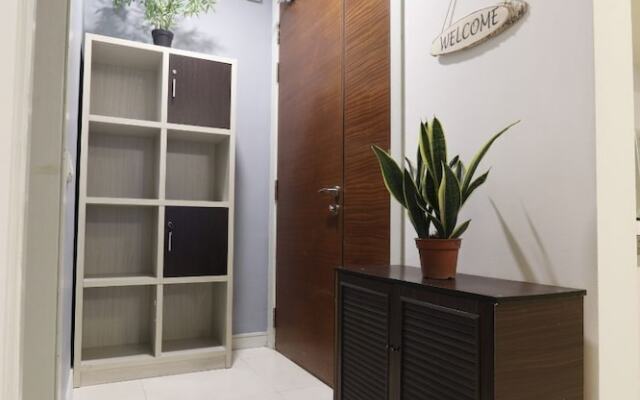 Marc Residences KLCC