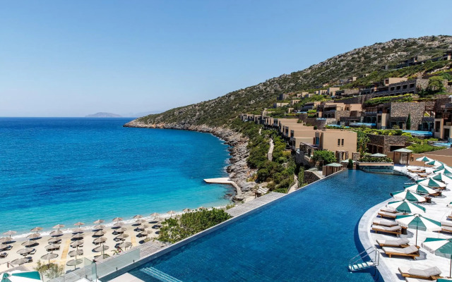 Daios Cove
