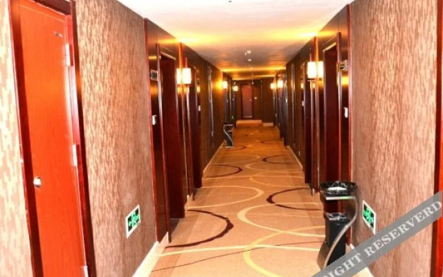 Southeast International Hotel