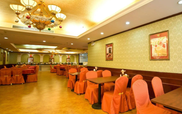 Vienna International Hotel Taicang Nanyang Plaza