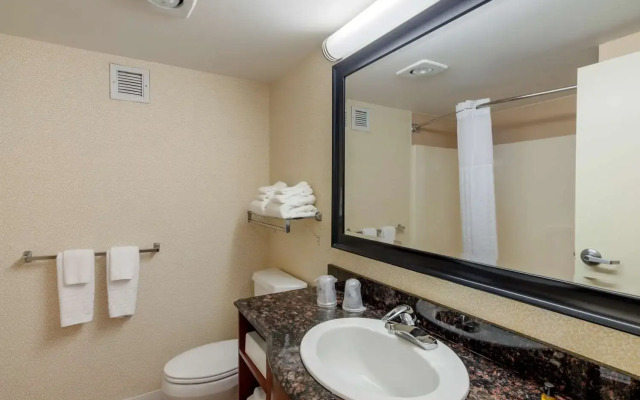 Best Western Plus Inn At Valley View