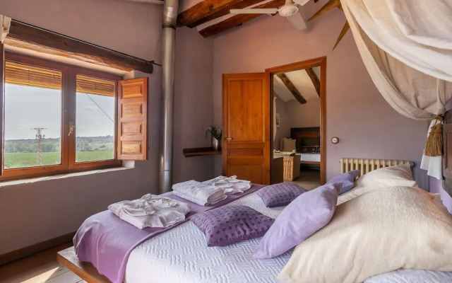 Boutique Hotel & Spa Les Vinyes