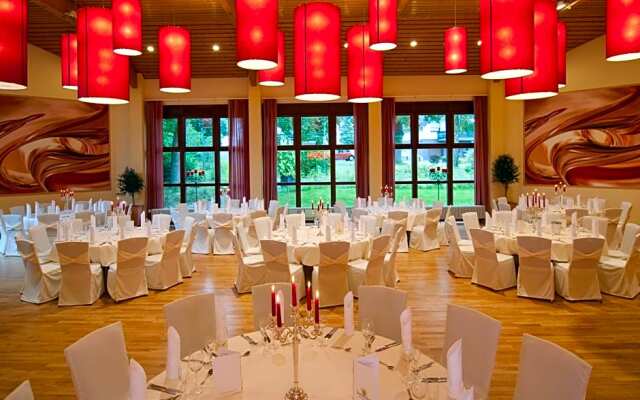 Hotel Restaurant Sonnenhof