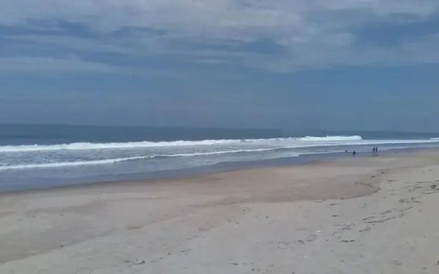 Hospedaje Casa Playa
