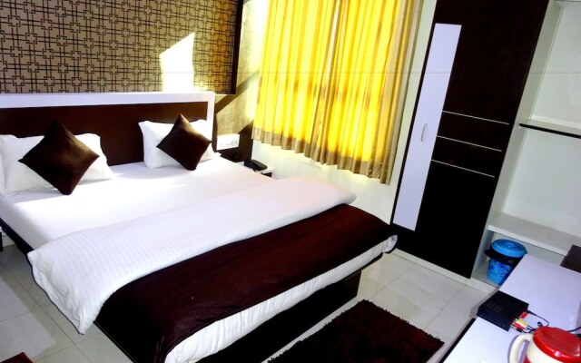 Hotel Yatri