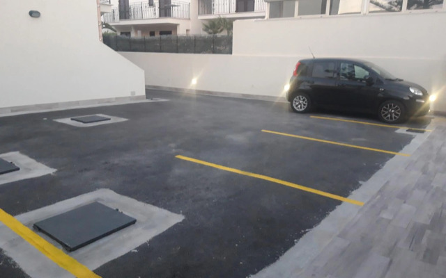 Acqua Chiara Appartamenti