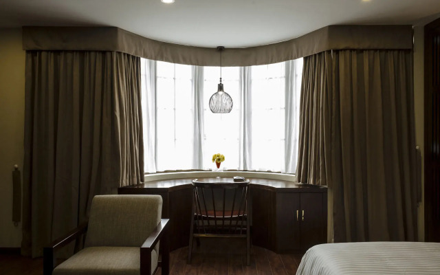 Midori Boutique Hotel