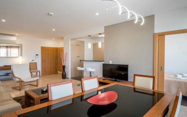 Aquamar Marina 203 by Vilamoura Sun