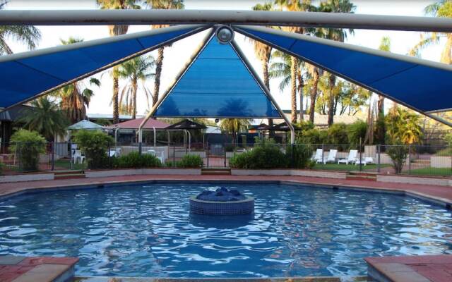 ibis Styles Alice Springs Oasis