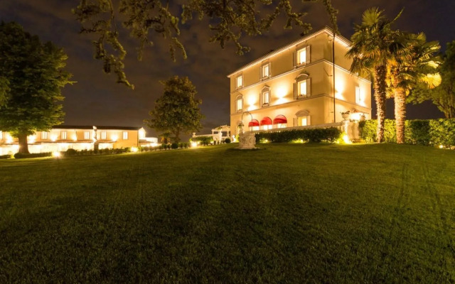 Relais Villa Belvedere
