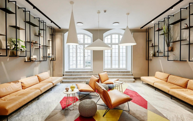 Nobis Hotel Copenhagen, a Member of Design Hotels